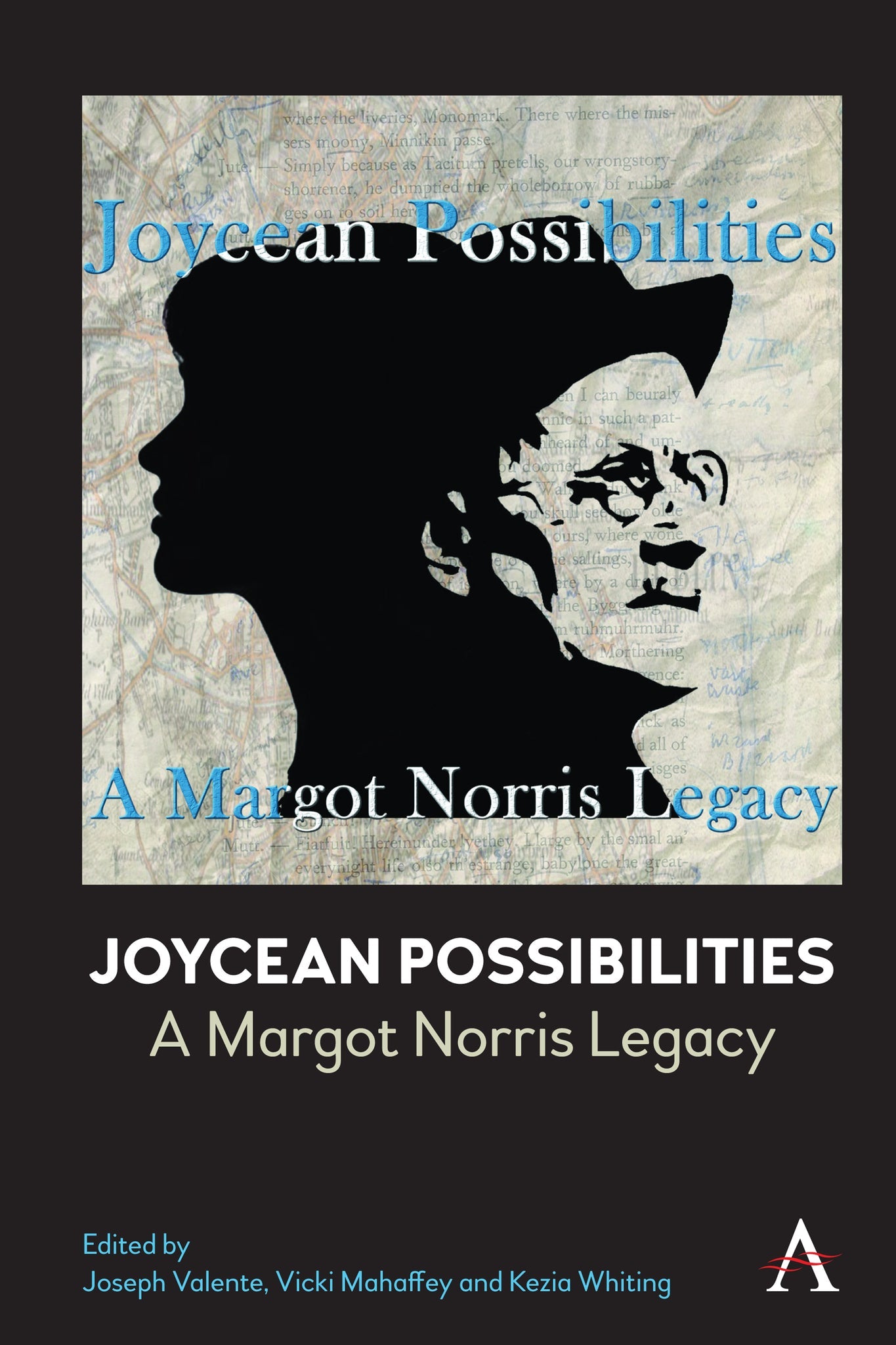 Cover image for Joycean Possibilities: A Margot Norris Legacy ISBN 9781801360524